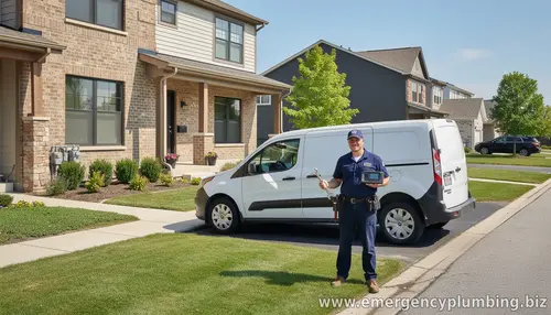 Northbrook IL: Plumbers Near Me & HVAC Services