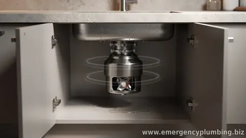 Garbage Disposal Troubleshooting: Jammed, Leaking