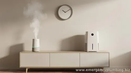 Humidifier vs. Dehumidifier: Do You Need Both?