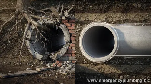 Tree Roots in Sewer Lines: How to Prevent and