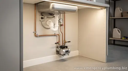 Should you install a hot water recirculating pump