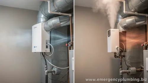 AprilAire Whole-House vs. Steam Humidifiers