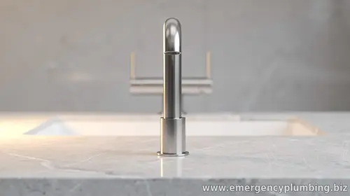 Choosing a Faucet Finish for Durability and Style
