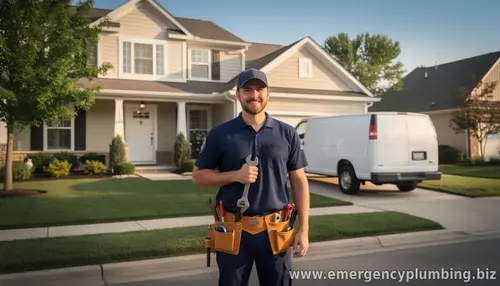 Finding a Reliable Plumber Near Lake Forest, IL