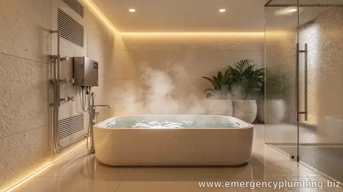 How to Install a Steam Generator at Home