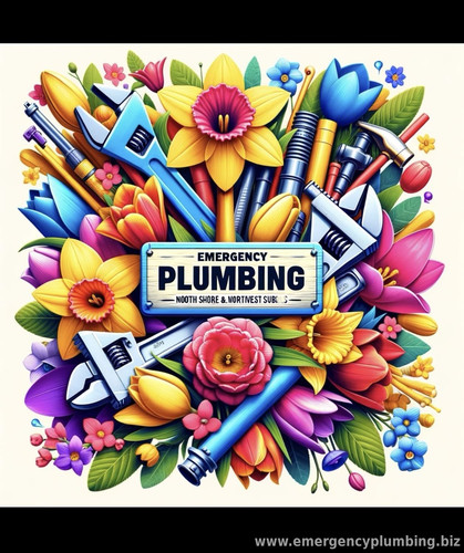 Why Spring Plumbing Maintenance is Essential