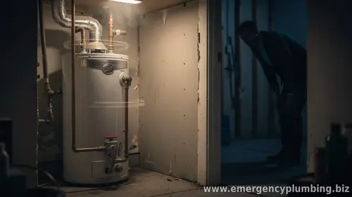 Why Your Water Heater Is Making Noise—and When to