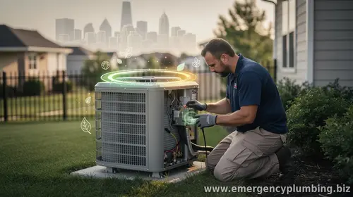 What SEER Rating Should Your AC Have in Illinois?