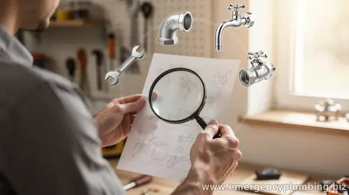 How to Read a Plumbing Quote: Line-Item Guide