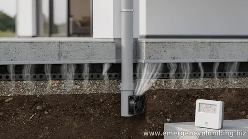 How Radon Mitigation Systems Work—and When You