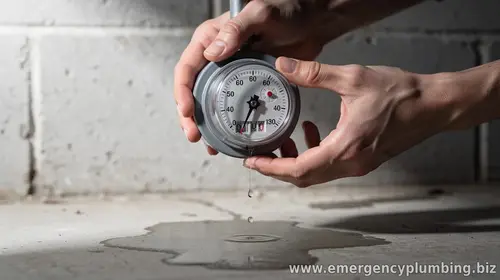 How to Read Your Water Meter to Catch Leaks Early