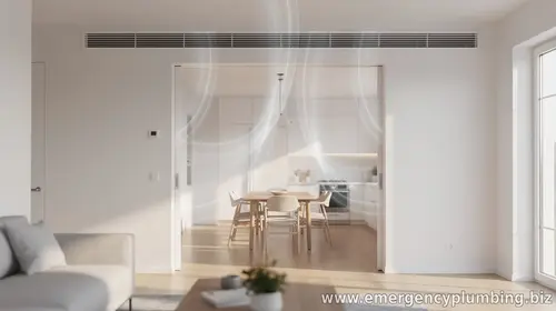 Fresh Air Ventilation: Why Modern Homes Need It