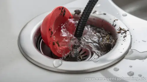 How to Unclog a Drain Without Chemicals: Safe Step