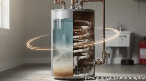 How Long Should a Water Heater Really Last?