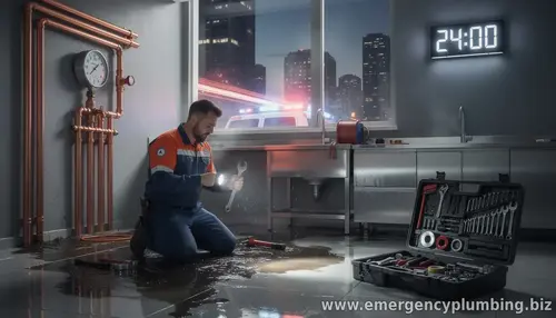 What to expect during a 24/7 emergency visit