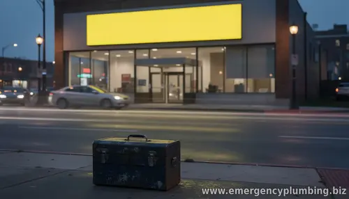 Wheeling, IL 24/7 Plumbers Near Me: What to Know