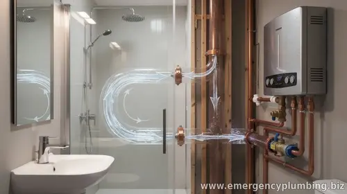 Can a Water Heater Affect Home Water Pressure?