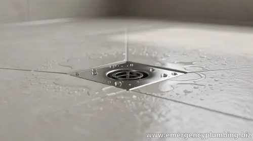 How to achieve the right pitch for your shower