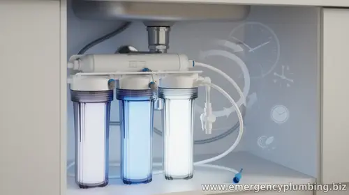 Reverse Osmosis Maintenance: Filter Replacement