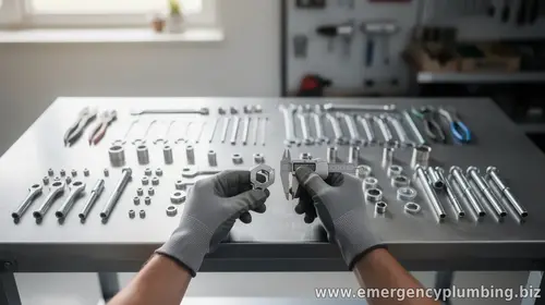 How We Choose Equipment for Our Customers