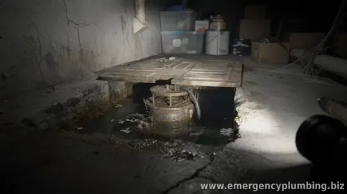 Why Sump Pump Pit Cleaning Is Often Overlooked