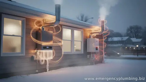 Condensing vs Standard Boilers: Illinois Savings