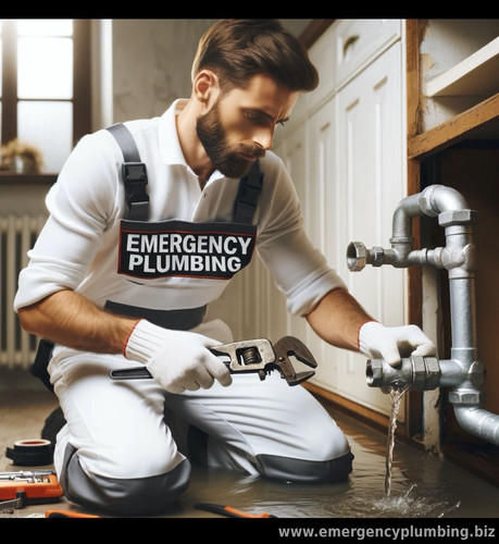 Common Plumbing Problems at Home