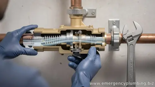 Backflow Preventers Explained: When You Need One