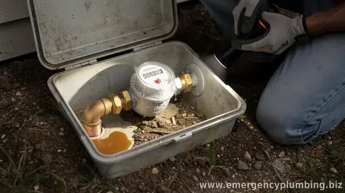 How to Read Your Water Meter and Spot Hidden Leaks