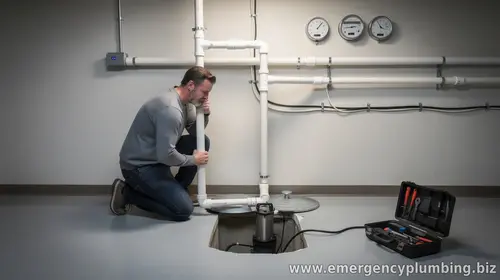Sump Pump Installation Cost: What to Expect