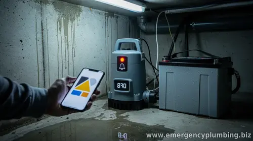 Sump pump battery beeping: what to do and how to f