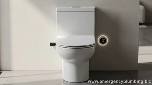 How to Choose the Right Toilet: Dual Flush, Smart