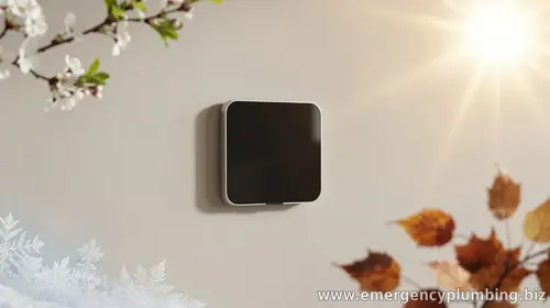 How to Set Up a Smart Thermostat for Every Season