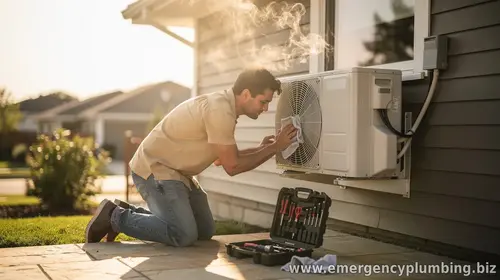 How to Prepare Your AC for the First Heat Wave