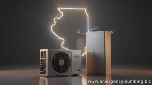 Illinois Energy Rebates for High-Efficiency