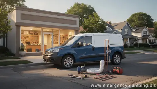 Wilmette Plumbers Specializing in HVAC and Home