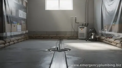 Preparing Your Illinois Basement for Spring