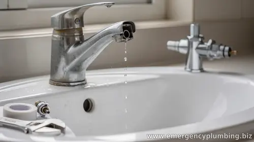Signs a Faucet Needs Repair or Replacement
