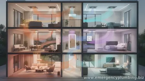 Zoning Systems Explained: Why One Thermostat