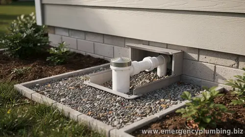 Outside Cleanout Station: What It Is and Why Homes