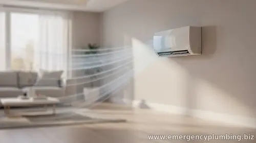 SpacePak High-Velocity AC for Homes Without