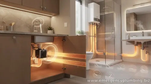 Benefits of a hot water recirculating pump for you