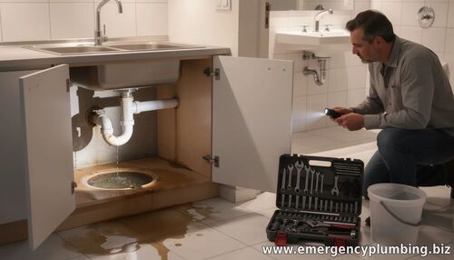 How to tell if your drains need repair