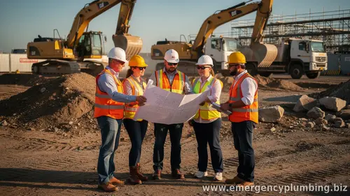 Your Excavation Project Experts