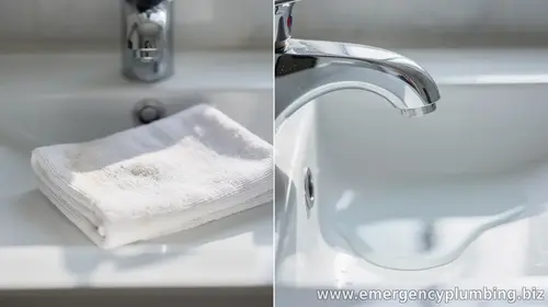 How to Stop a Continuously Dripping Faucet