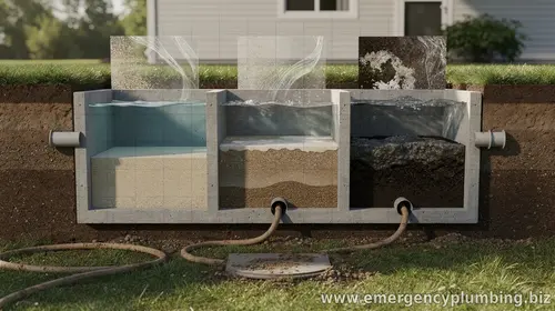 Septic Tank Maintenance: How Often It Needs