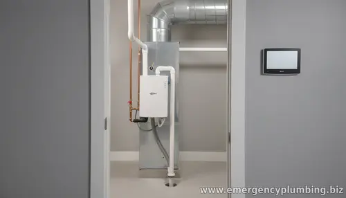 Aprilaire 400 Whole-House Water Saver Evaporative