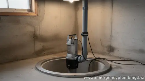 How long does a sump pump last?