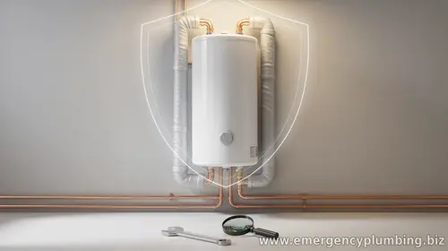How to Extend Your Water Heater Lifespan