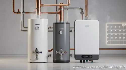 Best Water Heater Brands in 2026: Bradford White